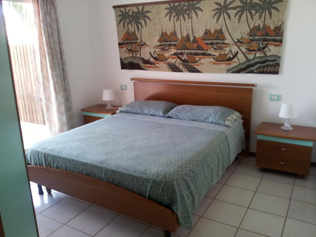 Vilas Praia Chaves Rabil Экстерьер фото