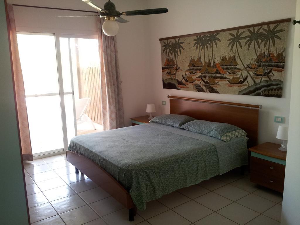 Vilas Praia Chaves Rabil Экстерьер фото