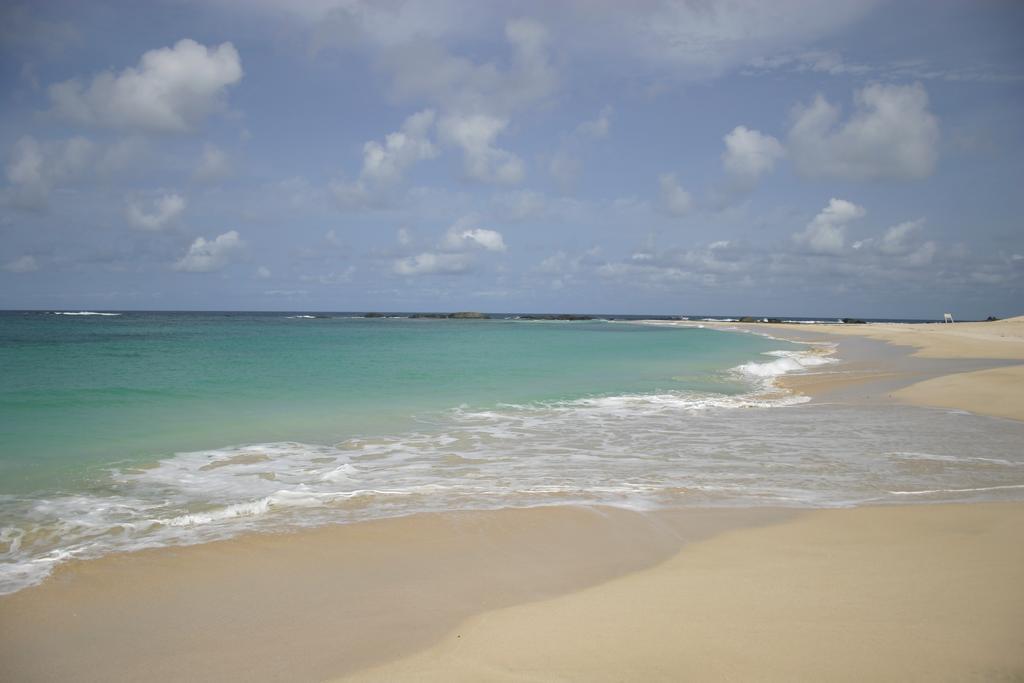 Vilas Praia Chaves Rabil Экстерьер фото