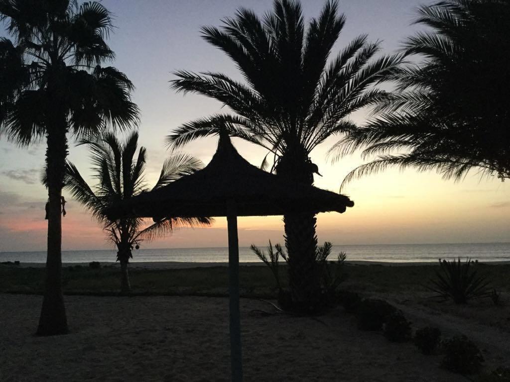 Vilas Praia Chaves Rabil Экстерьер фото