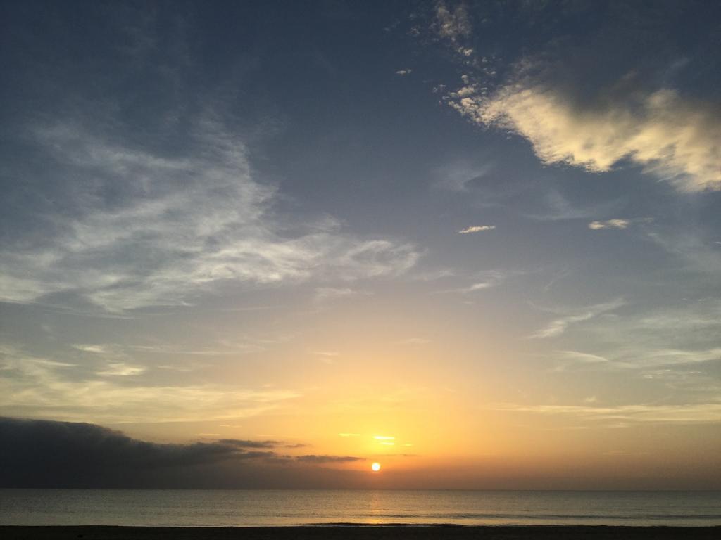 Vilas Praia Chaves Rabil Экстерьер фото