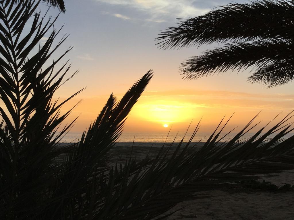 Vilas Praia Chaves Rabil Экстерьер фото